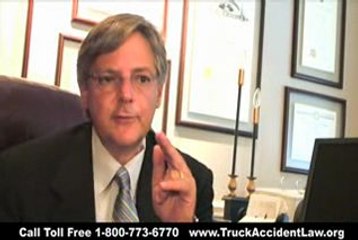 Driver Recklessness | Serious Injury Accident | Maine, ME