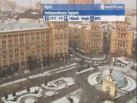 Antalya - Turkey, Washington - USA, Macau SAR - China, Santorini - Greece, Kyiv - Ukraine, Brussels - Belgium, Bandar Seri Begawan - Brunei