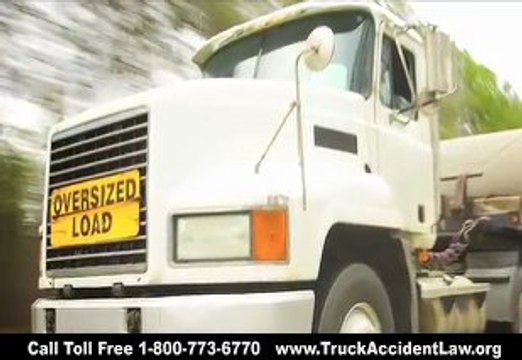 Truck Accident Lawyer | Traumatic Brain Injury | MD, ...