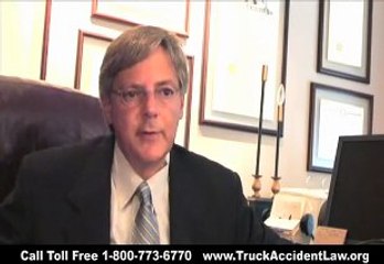 Poor Maintenance | Serious Injury Crash | Maryland, MD