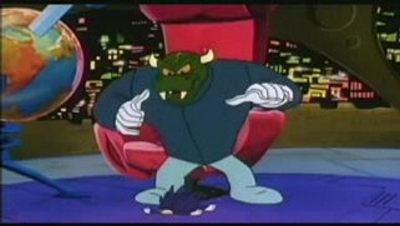 Super Mario Bros Super Show Bonus 1 (2/2)