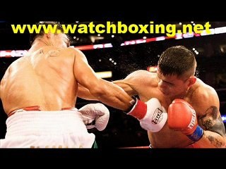watch Noel Arambulet vs Carlos Ruedas fight streaming 19th D