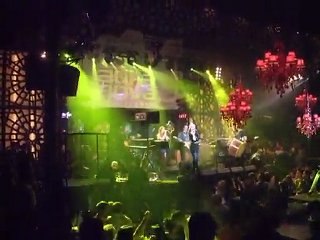 Gülşen - Aura Nova Konseri