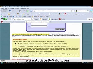 ClickBank Gana Dinero como Afiliado.