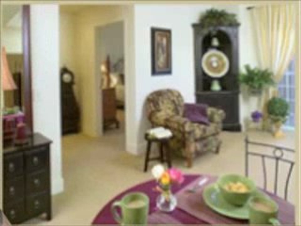 Senior Living in Aurora, CO