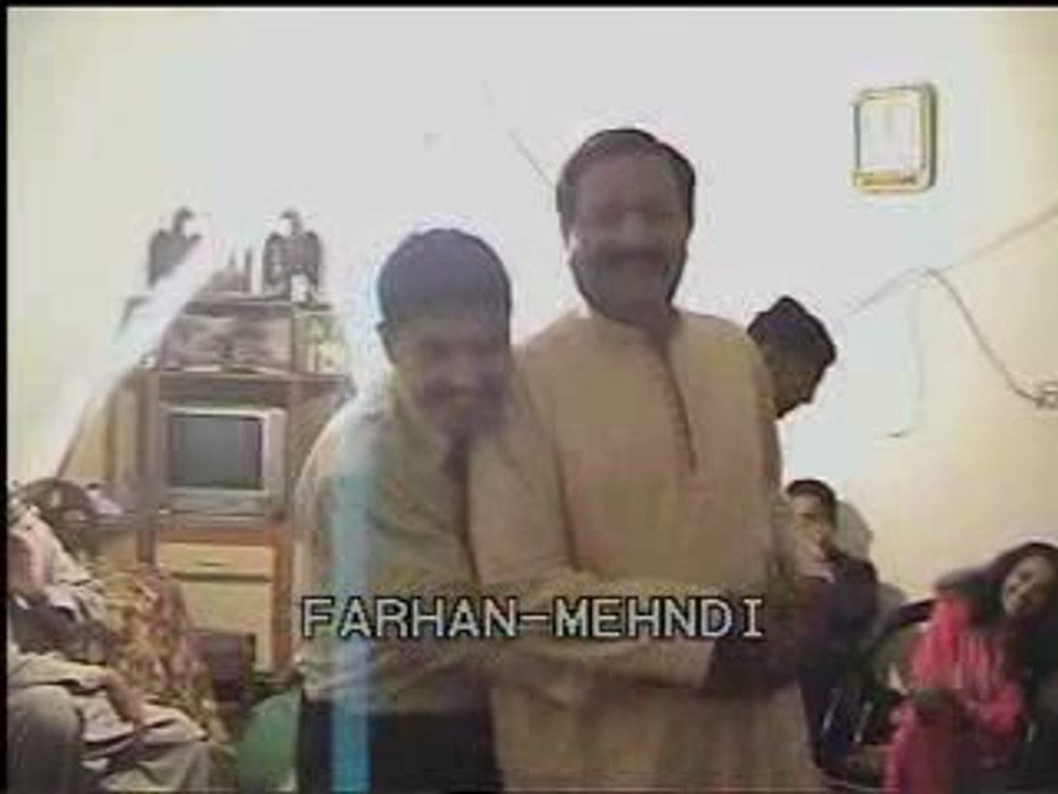 qadeer dance