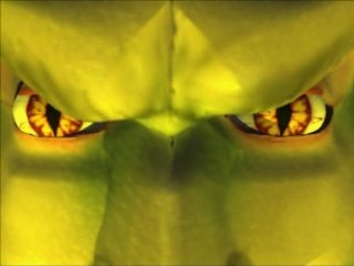 Test de Legacy Of kain : Blood Omen ( PS1 )