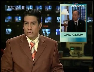 Secretario General de la ONU pide redoblar los esfuerzos