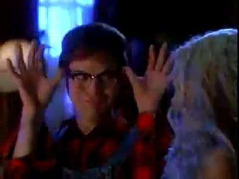 House of 1000 Corpses Trailer