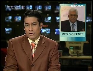 Mahmoud Abbas determina las condiciones