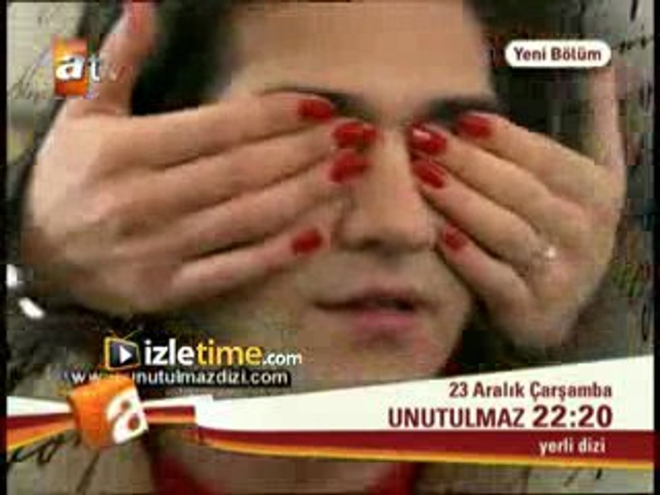 Unutulmaz dizisi 25.bölüm fragmanı - Forumsevgi.Net Sohbet