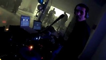 funkyted tonight by Yann Butler