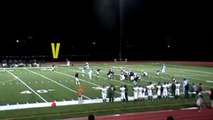 Don Hursey(2010 CB) 2009 Football SR Highlight Tape