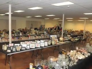 Estate Sale For KittyWits Adoptions