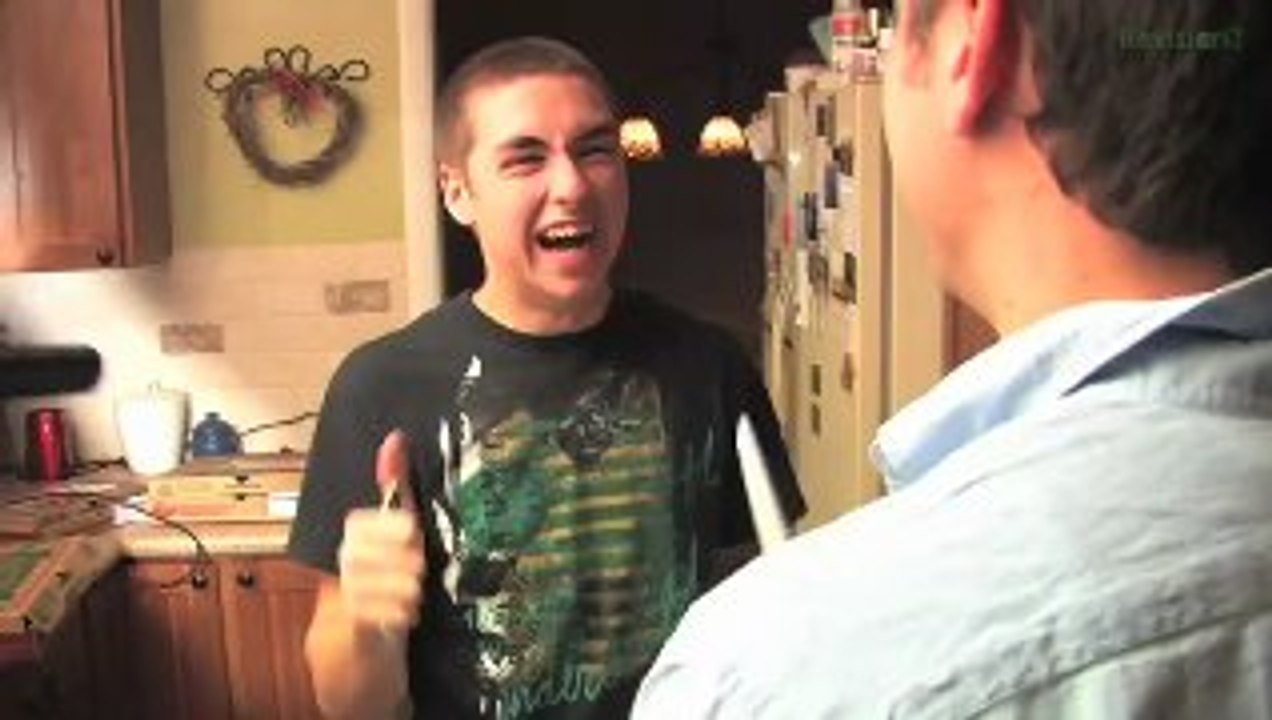 Deleted Scenes & Extended Outtakes - Film Riot