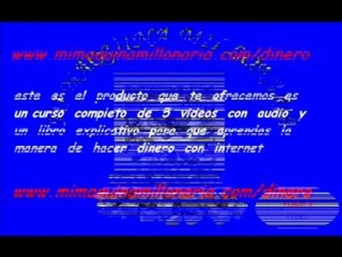EL SECRETO PARA GANAR MILES DE DOLARES EN INTERNET