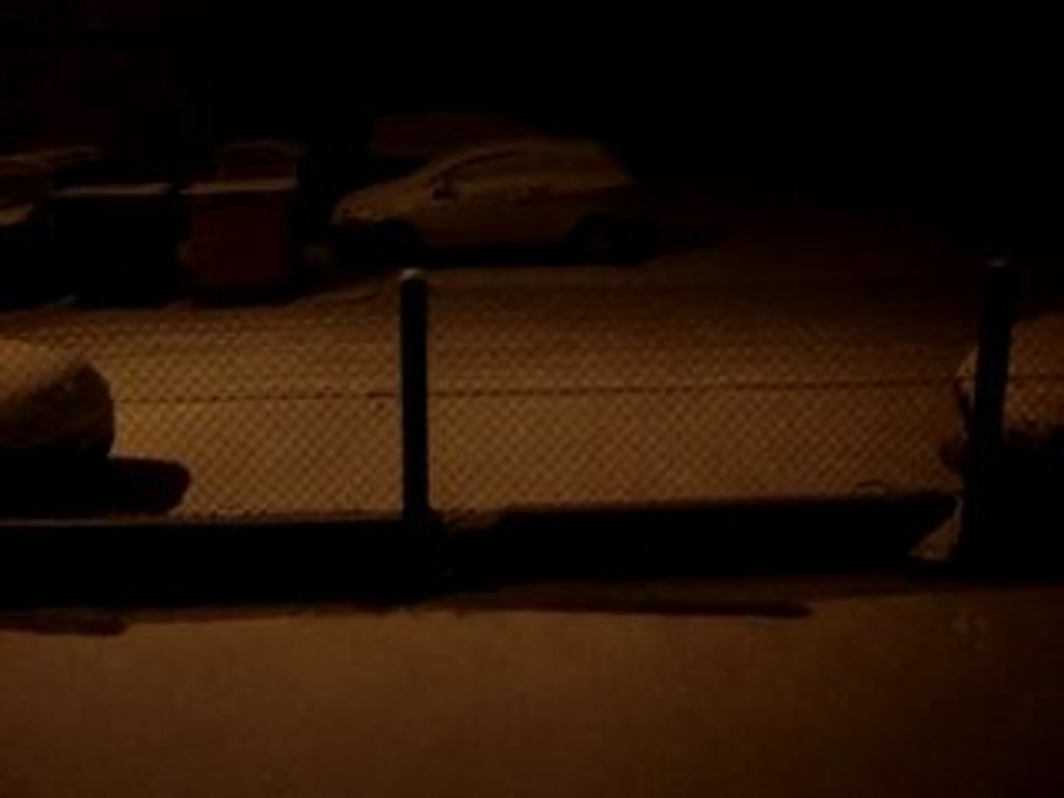 neige 2009