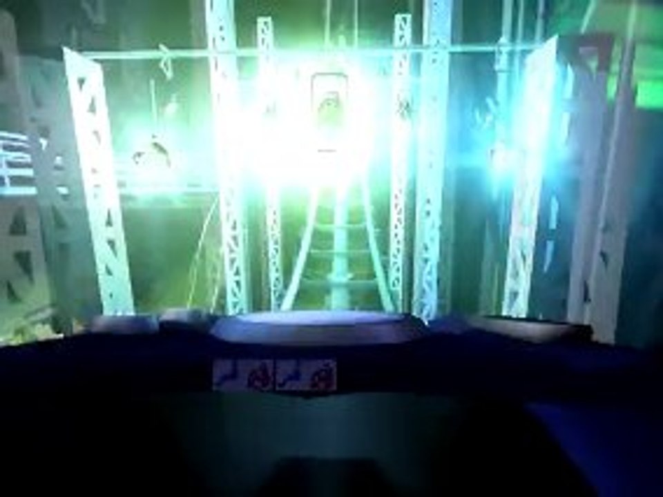 dj coaster v