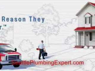 Plumbing Seattle Quick | http://SeattlePlumbingExpert.com