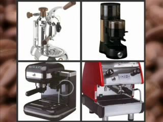 Coffee Makers