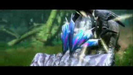 James Cameron's Avatar : The Game - TGS 2009 : Trailer