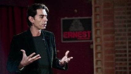 Pascal Blanchard, les immigrés français. Les ERNEST