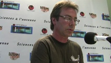 Les poissons migrateurs