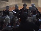 Chorale Melpomène chants Russes Orthodoxes