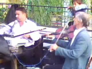 orkestra ismail köse