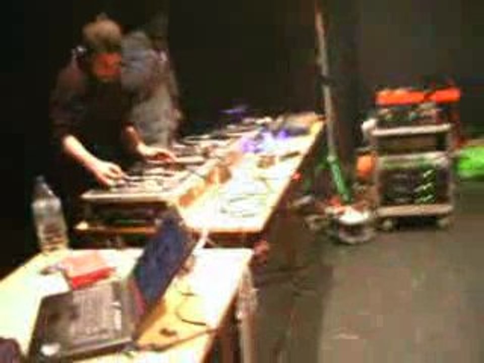 dj kelkel and jo