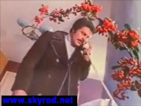 Ben Kadir Deli Kadir Ulan