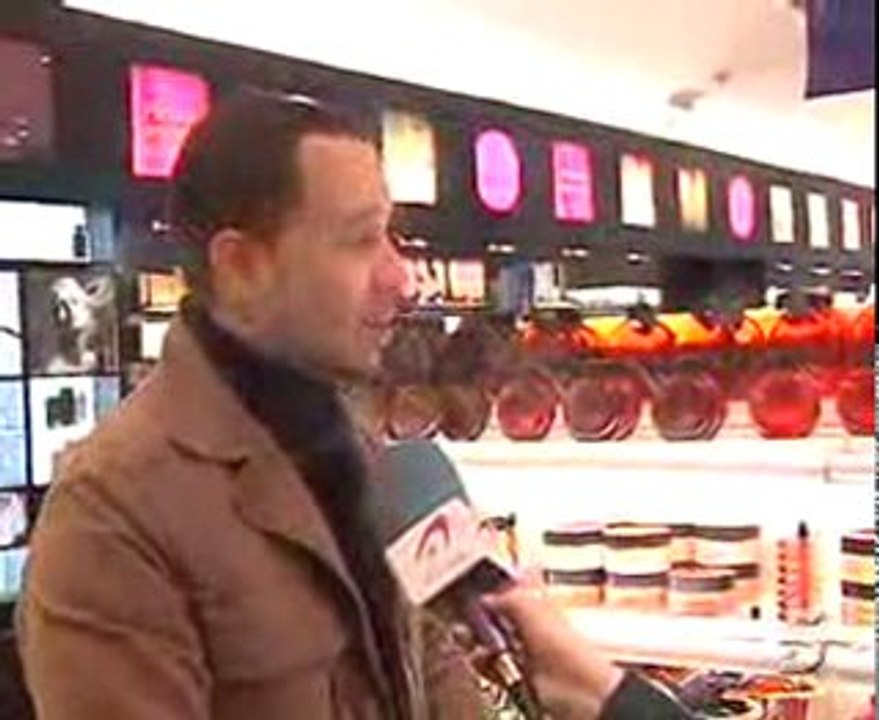 Sephora LA solution à la crise