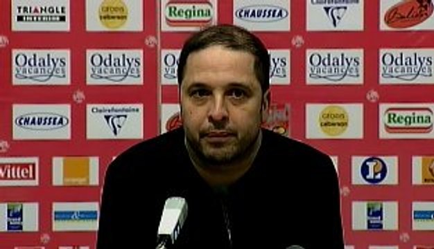 P. Correa (après ASNL - OGCN)