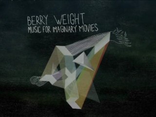 Berry Weight - "Music For Imaginary Movies" Album Trailer
