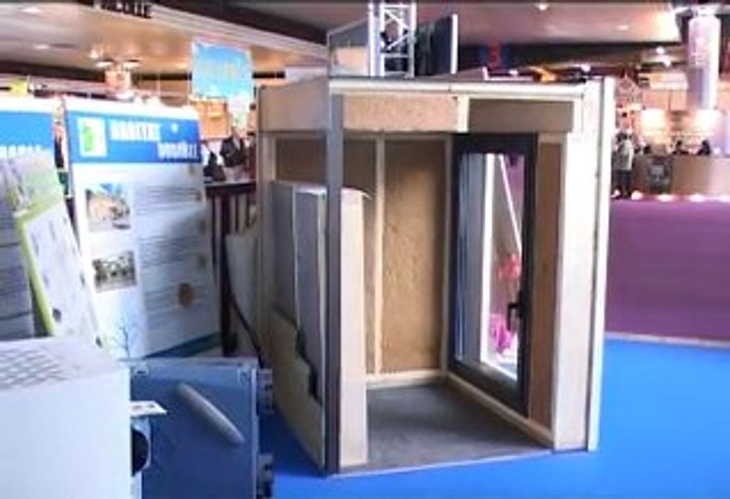 Foire de Rouen 2009 - La FFB