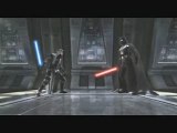 GMV-Star Wars The force unleashed