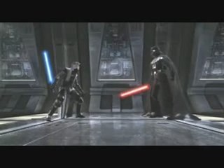 GMV-Star Wars The force unleashed