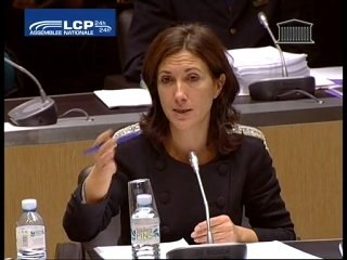 Commission pour l'interdiction de la Burka : deputés ps+NC