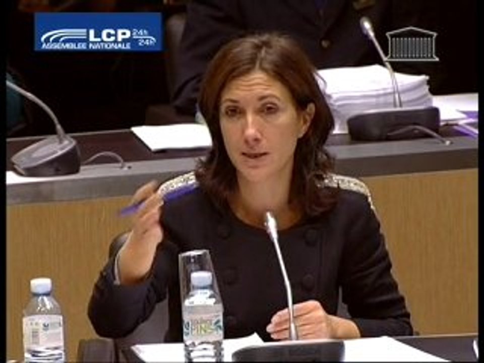 Commission pour l'interdiction de la Burka : deputés ps+NC