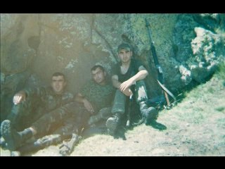 Bitlis Özel Harekat - J.Ö.H