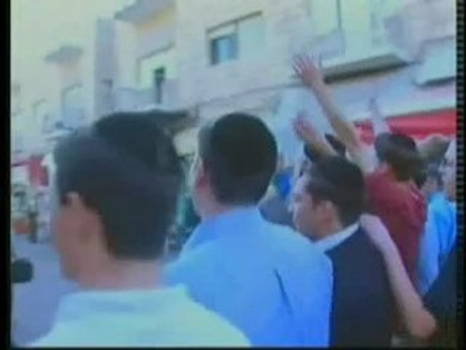 Mordéchai Ben David (MBD) - Ana'hnou Ma'aminim