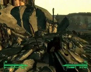 Fallout 3 (part.277) Old Olney (part.03)