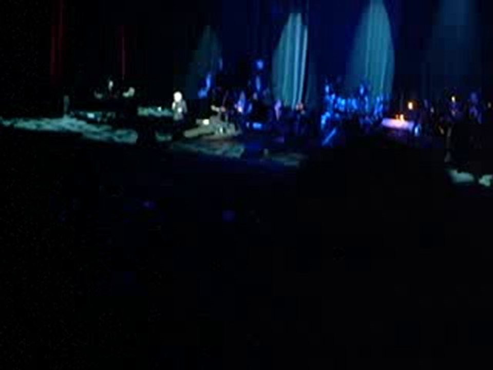 Charles Aznavour Live