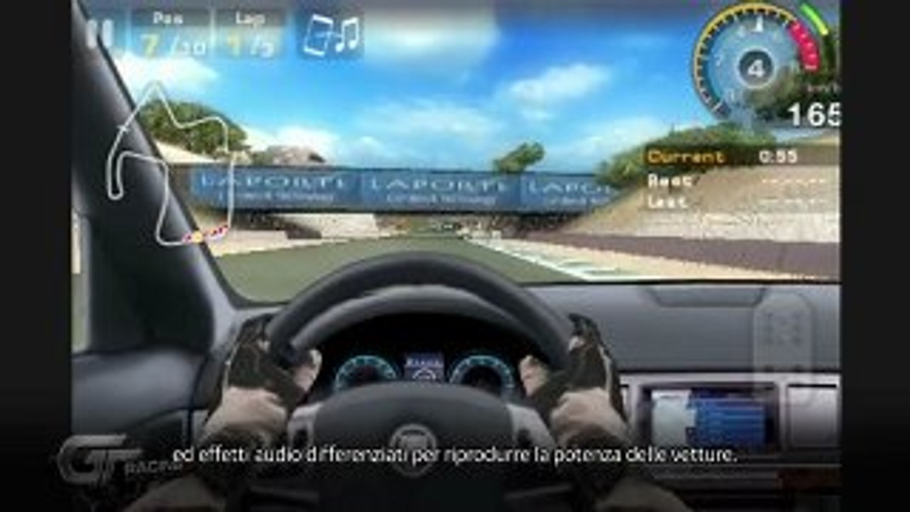 Gameloft PODCAST Dicembre 2009