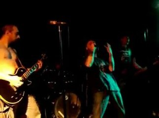 SICKNESS   Live à Montpellier - Le blog de Music'N'Punk