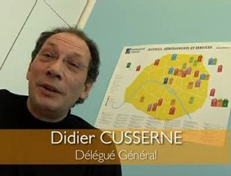 L`abbé Pierre, l`action continue