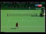 Hicham Arazi vs Juan Carlos Ferrero