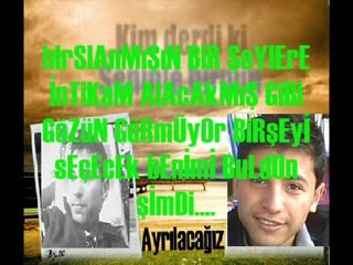 METİN GAMAN - KENDİ İÇİNDE ÖL