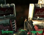Fallout 3 (part.278) Ferme laitiere de Chastes Acres