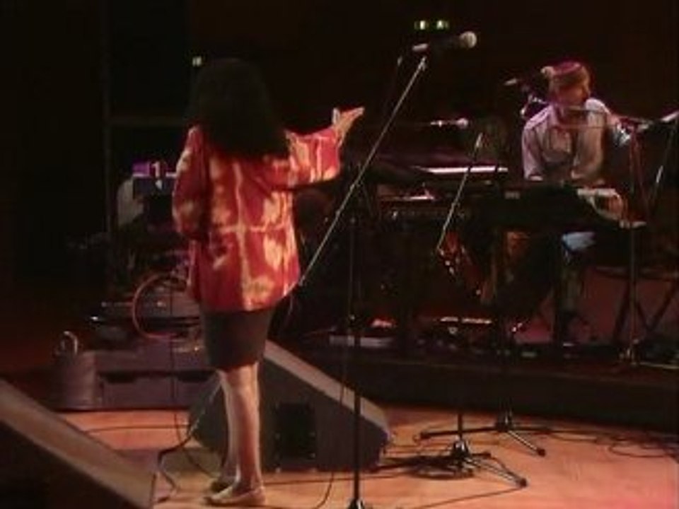 JOE ZAWINUL 'SYNDICATE'  Part 4